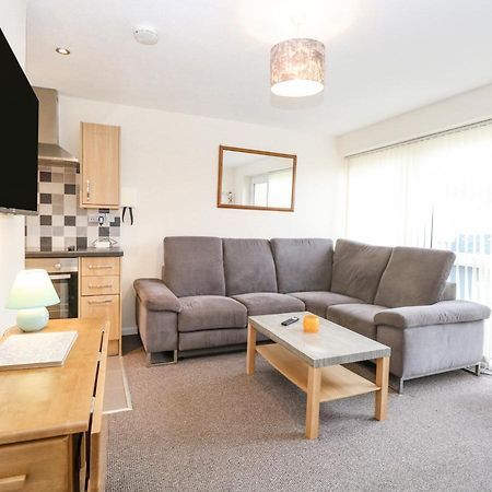 Bungalow 7 Lowestoft Buitenkant foto