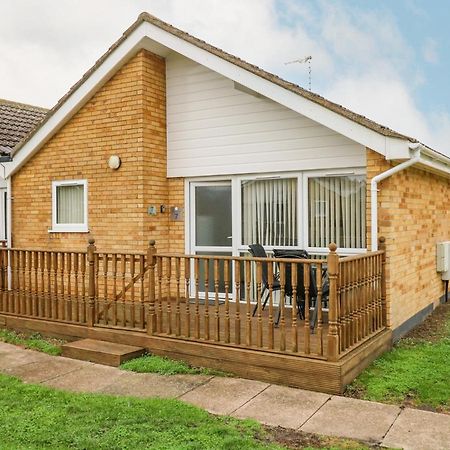 Bungalow 7 Lowestoft Buitenkant foto