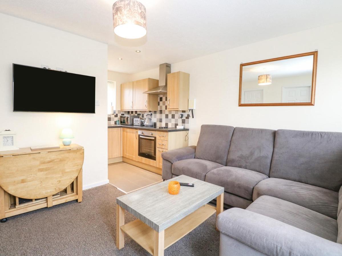 Bungalow 7 Lowestoft Buitenkant foto